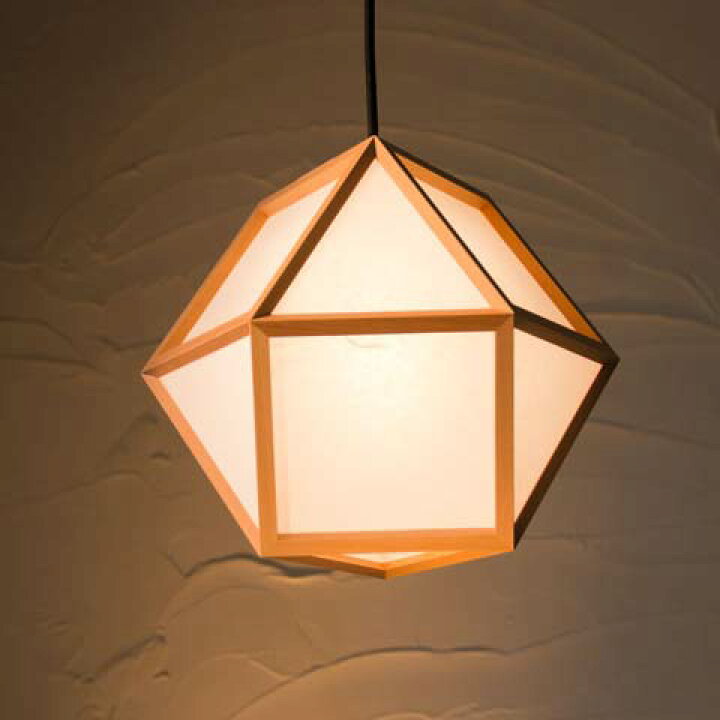 楽天市場】和照明 的 mato-L 【Aタイプ：白×白】木製フレーム 強化  