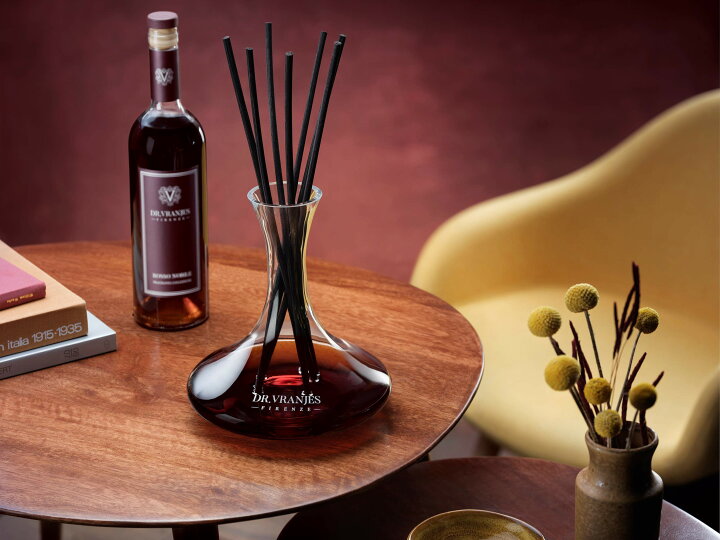 楽天市場】【DR. VRANJES】ROSSO NOBILE〔ロッソノービレ〕750ml 