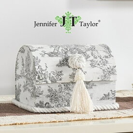 トランクボックス　Toile de Jouy　トワルドジュイ　クラシックコレクション　Jennifer Taylor　ジェニファーテイラー