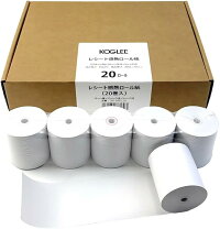 楽天市場】square プリンタ ロール紙の通販