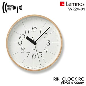 yr[Tz Lemnos mX w RIKI CLOCK RC i` WR20-01 x |v LNbN v dgv Ǌ|  Xebv dg Ǌ|v  dg k g ^J^