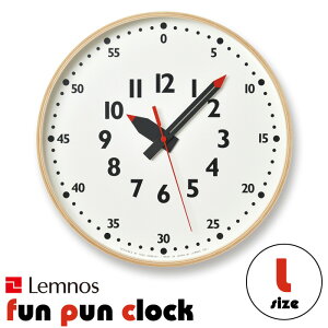 yr[Tz LTCY Lemnos w fun pun clock ӂՂ񂭂 L x  킢 |v Ǌ| v 傫 Xebv k ؐ i` ^J^mX ҂ q mg[