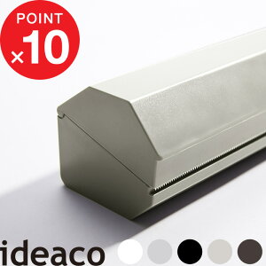 yVSS&4{bw ideaco Wrap Holder 100( bvz_[) x CfAR  bvP[X bvJo[ bv Tbv Jo[ z_[ Lb` 䏊 A~zC NbLOV[g 