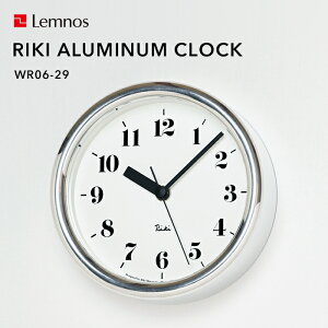 yVSSJÒb mX Lemnos w RIKI ALUMINUM CLOCK L A~jE NbN x WR06-29  |v uv u|pv X^ht Vv fUC ^J^mX  C