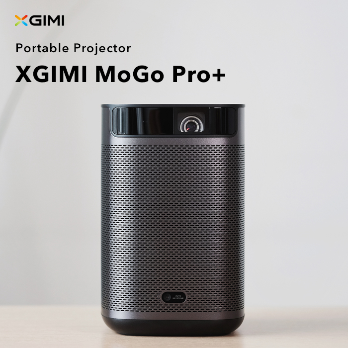 楽天市場】『レビュー投稿で選べる特典』 「XGIMI MoGo Pro+」 XK13S
