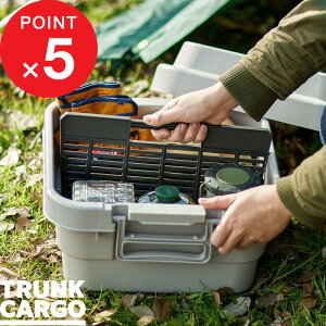 ubNtCf[bTRUNK CARGO w dؔ LOW x gNJ[S LOWp [^Cv [ Xy[X d؂ ؂ AEghARei Rei[ Lvpi [{bNX n[h  