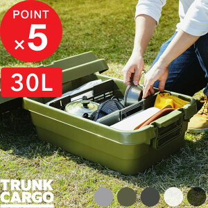 yr[Tz TRUNK CARGO w gNJ[S TC-50S LOW x 30L 30bg AEghARei[ Lvpi [{bNX n[h  ϋv X^bLO [G K[fjO Ce