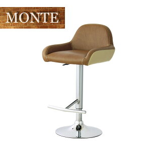 MONTEiej uJE^[`FA/COUNTER CHAIRv 2rg uE ~`FAAo[`FA