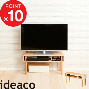 w Pallet TV(pbg eB[r[) x ideaco  ؐ er{[h er [{[h e[u gݗ ȒP R[h[ [ fUCi[Y k i` Vv CeA fU