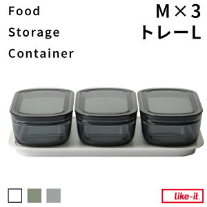 yr[Tz CNCbg w łۑe M×3+g[LZbg x like-it LjX^[ t[hRei {E { ϔM dqWOK ⓀOK Ȃ y  u