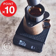 【レビュー特典】 cores コレス 『 COFFEE SCALE コーヒースケール 』 C100 キッチンスケール スケール …