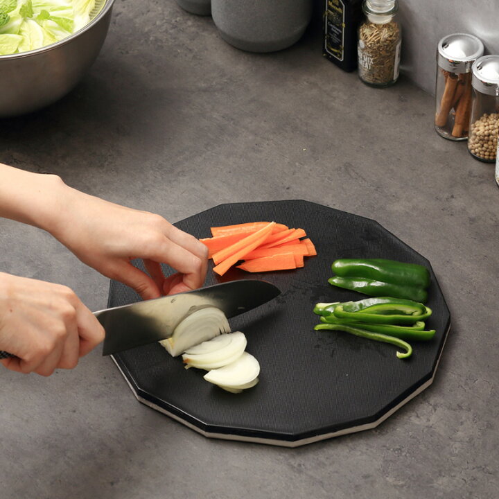 楽����ޡ�楽��SS&4�������� Cutting Board 13 M �� ideaco ��ж ��径30cm 13���� �� ���� ���ëƫ��󫰫�ー��  �ު��� ����ë׫׫�ー�� �ުʪ��� �����対応 塩��ͧ����剤ʦ 両�� �﫤�ɫ����� 黒 �֫�ë� �۫﫤�� �Ы�����ー ���ë����ー�� ���ë���  ������� ...