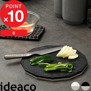 w Cutting Board 13 S x ideaco R a24cm 13p`  ی^ JbeBO{[h ܂Ȕ `bvv[g ܂Ȃ HΉ fnY܉  RpNgTCY  ubN zCg T