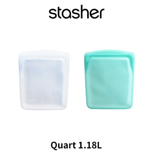 yVSSJÒb X^bV[ w EZNH[g 1.18L x stasher ϔM ① Ⓚ   GR ߖ Z VR[ VR t[U\obO WbvobO bN Wbv u dqW 