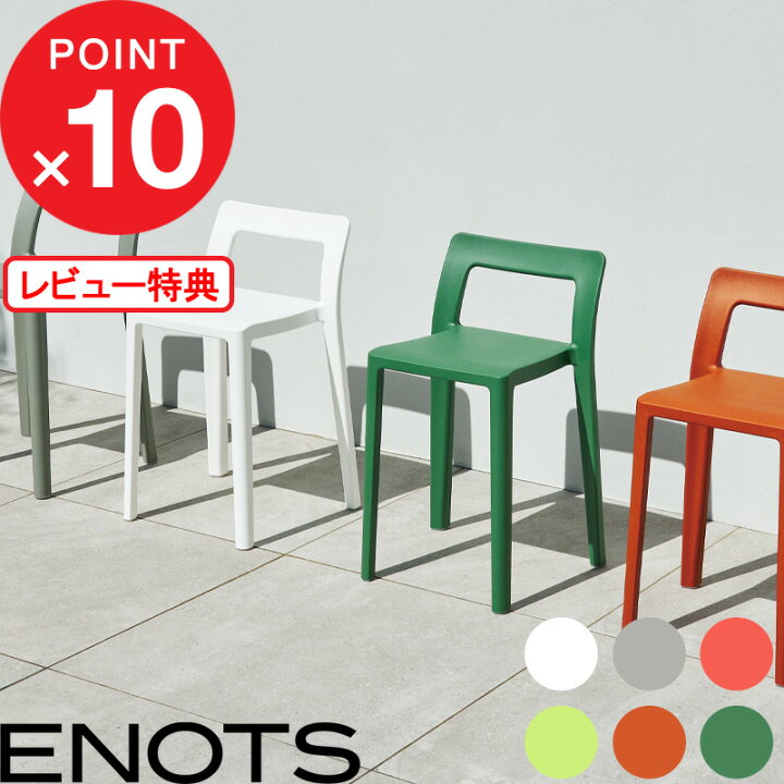 楽天市場】『レビュー投稿で選べる特典』ENOTS/エノッツ「ミニマル  