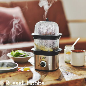 yVSS&4{b Russell Hobbs bZzuX w Quick Mini Steamer NCbN~jX`[}[ x 3000JP  dC d t[hX`[}[  C X`[ wV[ Lb`Ɠd Ɠd 