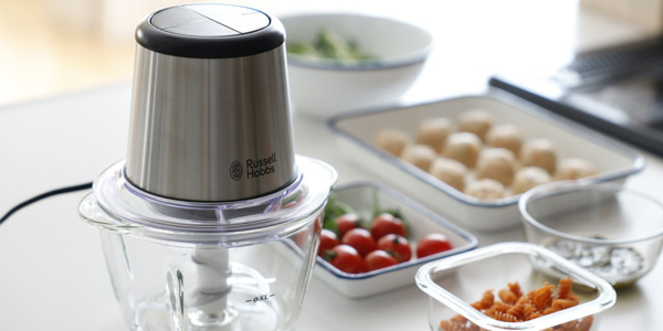 毎日楽しく！キッチン家電 ラッセルホブス アラジン ほか