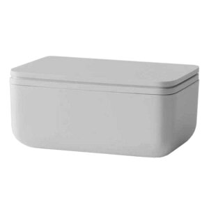 【レビュー特典】 『 マーナ シートケース 』 ウェットティッシュケース ウェットシート トイレシート おしりふき 除菌シート 袋ごと 袋のまま 密閉 乾燥防止 ふた 蓋付き ワンタッチ 保存