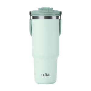 ���T�t�I �^�C�\�w TYESO �|�[�^�u���^���u���[ 600ml / 750ml / 900ml �x�X�e�����X�^���u���[ �����^�� �����t�� �X�g���[�t�� �W�t�� ������ �ۉ��ۗ� ���I���Ȃ� �L�� ���� �� ������� ���킢