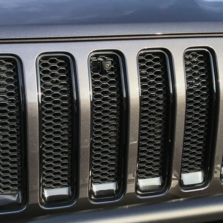 楽天市場】JEEP ジープ ラングラー JL用 フロントカメラ移設ステー 