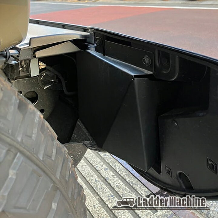 楽天市場】JEEPラングラー JL用 フォグハーネスカバー : KAGZ