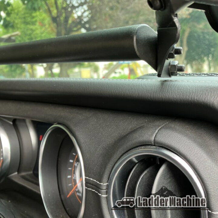 楽天市場】JEEP ジープ JLラングラー/JTグラディエーター用 ダッシュ 