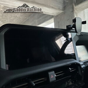 TOYOTA �g���^ �����h�N���[�U�[250�p �X�}�z�X�^���h ��������t�� �E�n���h���ԗp �����N�� LC250