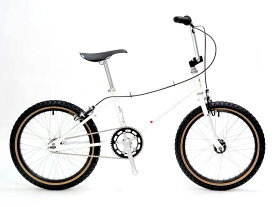 ★【〜25.0kg】K-ZERO 1st lot - 2025 LIMITED COLOR EDITION ホワイト/ブラック KUWAHARA クワハラ BMX K-ZE0110101C◆