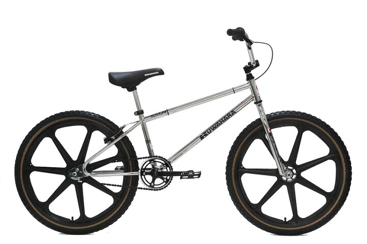 楽天市場】【〜40.0kg】【時間指定不可】KUWAHARA BMX Nova 24 1st Lot 