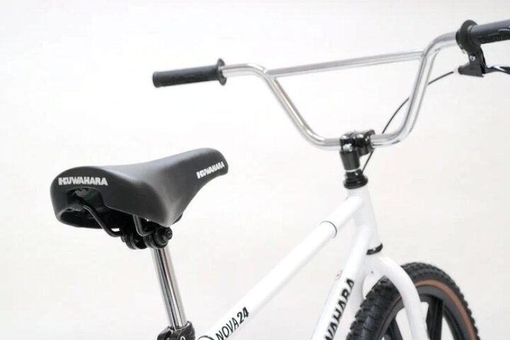 楽天市場】【〜40.0kg】【時間指定不可】KUWAHARA BMX Nova 24 1st Lot  