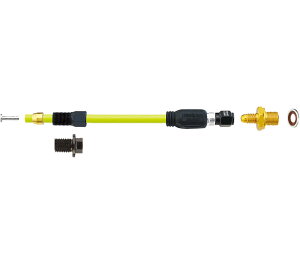 �������K�i �W���O���C���[ JAGWIRE �v�� �N�C�b�N�t�B�b�g �A�_�v�^�[ HFA314 Pro Quick-Fit Adapter HFA314 �����f�B�X�N�u���[�L�p�z�[�X�ڑ��p�[�c�L�b�g �O��Z�b�g CBP06700 ������ ����2��