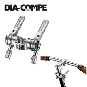 Ki ENE CICLO GlVN STEM MOUNT SHIFTER Xe}EgVt^[ D03BSA04901 DIA-COMPE _CARy 񂹁