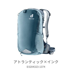 Ki RACE AIR 10 [XGA[ 10 AgeBbN/CN deuter hC^[ 10L obO obNpbN D3204323-1374 񂹁