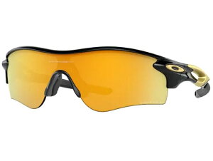 �������K�i OAKLEY �I�[�N���[ RADARLOCK PATH ���[�_�[���b�N�p�X �A�W�A���t�B�b�g �|���b�V���u���b�N/�v���Y��24K�|�����C�Y�h �A�C�E�F�A �T���O���X OO9206-7438 �����񂹁�
