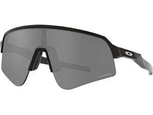 �������K�i OAKLEY �I�[�N���[ SUTRO LITE SWEEP �X�[�g�����C�g�X�B�[�v �}�b�g�u���b�N/�v���Y���u���b�N �A�C�E�F�A �T���O���X OO9465-0339 �����񂹁�
