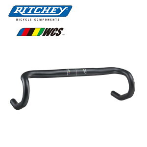 �������K�i RITCHEY ���b�`�[ WCS SKY LINE 400mm BLATTE�u���b�N �h���b�v�n���h���o�[ �N�����v�a31.8mm R04HDL04302 �����񂹁�