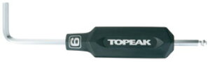 �������K�i �g�s�[�N TOPEAK �f���I�w�b�N�X�c�[�� 6mm Duo Hex Tool TOL23000 ����2 �����񂹁�