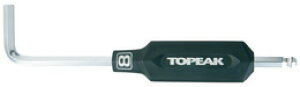 �������K�i �g�s�[�N TOPEAK �f���I�w�b�N�X�c�[�� 8mm Duo Hex Tool TOL23100 ����2 �����񂹁�