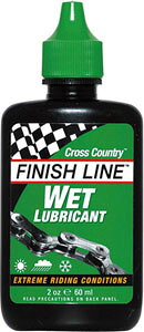 �������K�i TOS07100 �E�F�b�g�o�C�N���u���J���g 60ml�{�g�� �t�B�j�b�V�����C�� FINISH LINE Wet BikeLubricant ����2 �����񂹁�