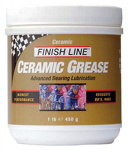 �������K�i TOS07701 �Z���~�b�N�O���X 450g�{�g�� �t�B�j�b�V�����C�� FINISH LINE Ceramic Grease ����2 �����񂹁�