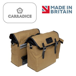 Ki Kendal Panniers P_ pjA ThJ[ CARRADICE L_CX pjAobO C11BAG05004 񂹁