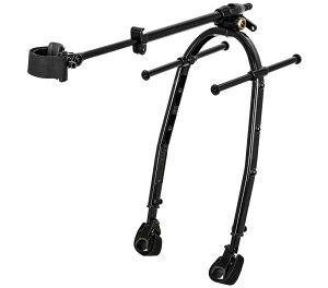 �������K�i TOPEAK �g�s�[�N Zi:RAK ESSENTIAL with Strap Mount �W�[���b�N �G�b�Z���V���� �X�g���b�v�}�E���g�t�� CAR19100 ���A�L�����A ������ ����2��