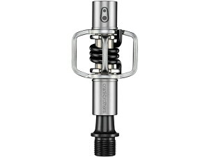 �������K�i �G�b�O�r�[�^�[1 �V���o�[ �y�_�� �u���b�N�X�v�����O V2 eggbeater1 �N�����N�u���U�[�Y CRANK BROTHERS CB57460 �����񂹁�