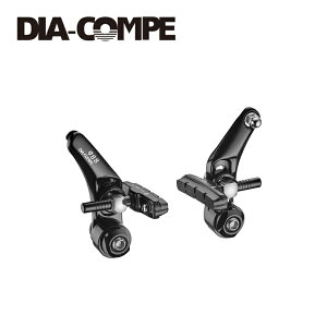 �������K�i DC988EX �O��Z�b�g �u���b�N �_�C�A�R���y DIA-COMPE �J���`�u���[�L D03BRK03801 �����񂹁�