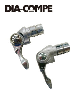 �������K�i �V���o�[-2 �o�[�G���h�R���g���[�� SILVER-2 BAR END CONTROL�V���o�[ ���E�Z�b�g D03BSA03701 DIA-COMPE �_�C�A�R���y �����񂹁�