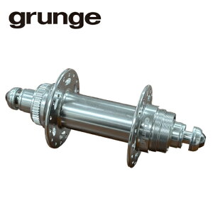 �������K�i �V���O���n�u 135mm 32H �N�C�b�N�����[�X ���A�p �V���o�[ grunge �O�����W G04HUB00401 �����񂹁�
