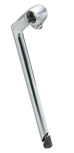 国内正規品 HA-C80-2 スレッドステム ステム長80mm バークランプ径25.4mm コラム径22.2mm シルバー ギザプロダクツ GIZA PRODUCTS HBN10400 ○△2 お取り寄せ◆