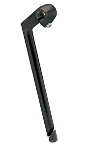 国内正規品 HA-C80-2 スレッドステム ステム長80mm バークランプ径25.4mm コラム径22.2mm ブラック ギザプロダクツ GIZA PRODUCTS HBN10401 ○△2 お取り寄せ◆