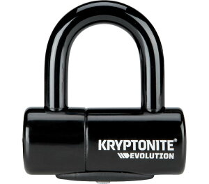 Ki GH[V fBXNbN ubN NvgiCg Evolution Disc Lock KRYPTONITE LKU04700 2 񂹁