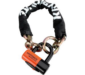 Ki j[[N V`O`F[ 1275 NvgiCg New York Cinch Ring Chain 1275 KRYPTONITE LKW33600 2 